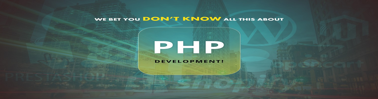 PHP Live Project Industrial Training